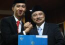 238 ASN Kota Bekasi Terima Penghargaan, Wawali Harris Bobihoe Sampaikan Pesan Khusus
