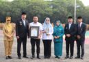Wali Kota dan Wakil Wali Kota Bekasi Tegaskan Komitmen Dukung Inovasi Daerah dan Prestasi Warga