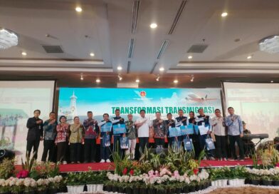Siap Berangkat November, Kementerian Transmigrasi Rampungkan Persiapan 100 KK Transmigran