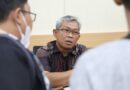 Realisasi Sleman Gaspol 2026, Pemkab Fokuskan Optimalisasi Jalan Mulus dan Penerangan Umum