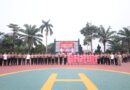 Lepas Pasukan ke Papua Tengah, Kapolda Banten Pesankan Kesiapsiagaan dan Profesionalisme Personel Satbrimob