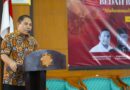 Bedah Buku di UMY, King Faisal Sulaiman Gagas Pembaruan Sistem Hukum Pancasila