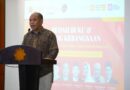 Prof. Zuly Qodir: Mazhab UMY Diharapkan Perkaya Diskursus Sistem Hukum Indonesia