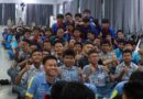 Dorong Penyerapan Tenaga Kerja Lokal, Tri Adhianto Beberkan Potensi 1.000 Lapangan Kerja PSEL di Hadapan Siswa SMK