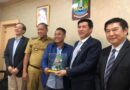 Sambut Delegasi Tiongkok, Kadin Kota Bekasi Siap Fasilitasi Kemitraan Strategis Dunia Usaha
