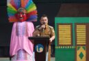 Dorong Prestasi Generasi Muda, Wawali Harris Bobihoe Buka Ajand Kompetisi Sains, Seni, dan Olahraga