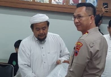 Dipicu Ultimatum Ormas Jateng-DIY, Kepastian Gelaran Konser Andrea Bocelli di Candi Prambanan Terancam