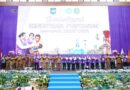 Akselerasi Transformasi Layanan Kesehatan, TP Posyandu Pusat Optimalkan Penguatan Registrasi Posyandu Kota Sorong