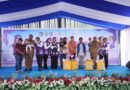 Dorong Pemenuhan Standar Pelayanan Minimal, TP Posyandu Pusat Berikan Asistensi Teknis Posyandu di Sorong