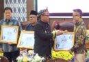 Perkuat Sinergi Provinsi dan Daerah, Pesan Gubernur Banten Andra Soni di HUT ke-394 Kabupaten Tangerang