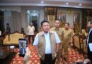 Pastikan Penanganan Asap, Herman Deru Tegaskan Pesawat Operasi Dry Ice Diberangkatkan Hari Ini