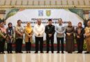 Sinergi Lintas Daerah: Sleman dan Magelang Gandeng Tangan Jaga Stabilitas Pangan dan Inflasi
