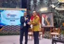 Di Depan AFEBSI, Prof. Edy Ingatkan Pentingnya Sinergi dan Kolaborasi demi Indonesia Emas 2045