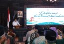Wamendagri Akhmad Wiyagus Tegaskan Pentingnya Integrasi Program Penanggulangan TBC di Perencanaan Daerah