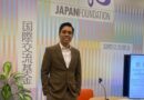 Dosen UMY Raih Fellowship di Kyoto University, Teliti Dampak AI pada Industri Film