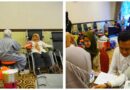 Momentum HUT ke-3, Loman Park Hotel Tingkatkan Kesadaran Kesehatan Masyarakat Sekitar