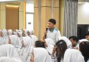 Di Depan Mahasiswa UNJAYA, Danrem Tegaskan Perang Melawan Hoaks dan Radikalisme Adalah Tugas Bersama
