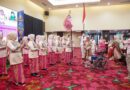 Gubernur Mirza Ajak FKI SBS Optimalkan Program Pemberdayaan Perempuan Berbasis Keluarga