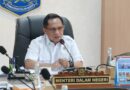 Mendagri Tegaskan Peran Vital Diskominfo sebagai Ujung Tombak Komunikasi Kebijakan Pemerintah Daerah
