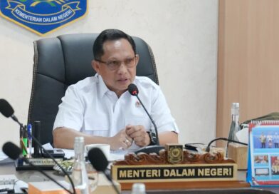 Mendagri Tegaskan Peran Vital Diskominfo sebagai Ujung Tombak Komunikasi Kebijakan Pemerintah Daerah