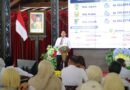 Wamendagri Akhmad Wiyagus Apresiasi Komitmen Demak dalam Akselerasi Eliminasi TBC