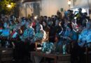 Hadiri Pertunjukan Jalinan Budaya, Danrem 072 Tegaskan Pentingnya Diplomasi Kebudayaan di Kawasan Pasifik