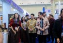 Wagub Dimyati Tegaskan Komitmen Pemprov Banten dalam Mendorong Produk Lokal Menembus Pasar Global