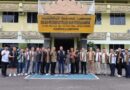Pemprov Lampung Buka Peluang Ekspor Komoditas Desa Melalui Penjajakan Kerja Sama Perdagangan Tiongkok