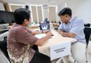 Deteksi Dini TBC dan Malaria, UMY dan Puskesmas Kasihan 1 Gelar Skrining Kesehatan