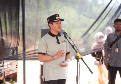 Usulan Bupati Bandung Dikabulkan Presiden, Jalan Perbatasan Ciwidey–Gununghalu Kini Mulus