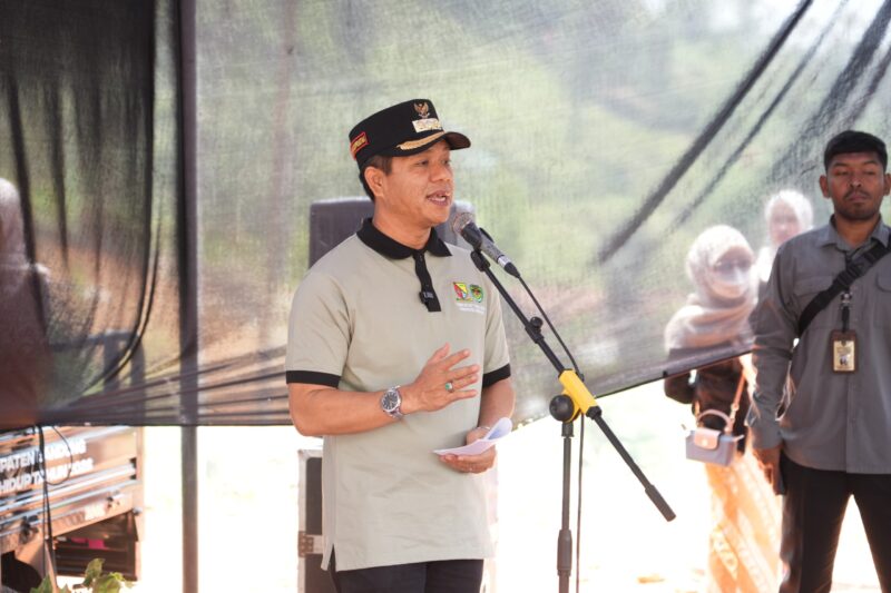 Usulan Bupati Bandung Dikabulkan Presiden, Jalan Perbatasan Ciwidey–Gununghalu Kini Mulus