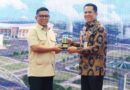 Pemprov Banten Terima Visitasi PKN II Kemendagri Unggulkan Capaian Sektor Pendidikan dan Kesehatan