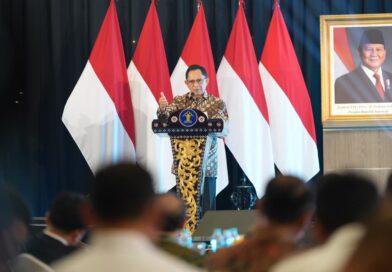 Dorong Efektivitas Pembangunan Daerah, Mendagri Kawal Penyusunan Peraturan Daerah Terintegrasi
