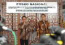 Kasatgas Tito Karnavian Paparkan Capaian Positif Rekonstruksi Sektor Kesehatan Sumatera