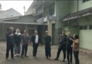 Eks RSUD Soreang Disiapkan untuk SMPN 5 Soreang Eks RSUD Soreang Disiapkan untuk SMPN 5 Soreang