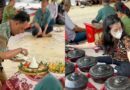 Benteng Budaya Jawa! Susanto Resmikan Sanggar Punokawan 2 demi Jaga Kelestarian Gamelan Benteng Budaya Jawa! Susanto Resmikan Sanggar Punokawan 2 demi Jaga Kelestarian Gamelan