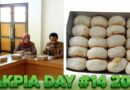 Bakpia Day #14 Siap Digelar! Ajak Wisatawan Kembali ke Akar Kuliner Otentik Jogja di Pathuk Bakpia Day #14 Siap Digelar! Ajak Wisatawan Kembali ke Akar Kuliner Otentik Jogja di Pathuk