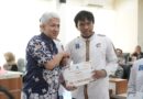 Bentuk Dukungan Prestasi Disabilitas, Pemkab Sleman Serahkan Bonus Rp46,6 Juta untuk Kontingen Peparpeda Bentuk Dukungan Prestasi Disabilitas, Pemkab Sleman Serahkan Bonus Rp46,6 Juta untuk Kontingen Peparpeda