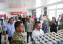 Pastikan Tata Kelola Optimal, Pemkot Bekasi Kaji Operasional Koperasi Merah Putih di Rawalumbu Pastikan Tata Kelola Optimal, Pemkot Bekasi Kaji Operasional Koperasi Merah Putih di Rawalumbu