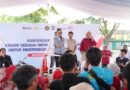 Perkuat Perekonomian Desa, Wamendagri Bima Arya Minta KDKMP Terapkan Kolaborasi Lintas Sektor Perkuat Perekonomian Desa, Wamendagri Bima Arya Minta KDKMP Terapkan Kolaborasi Lintas Sektor