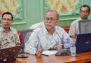 Akselerasi Ekonomi Regional, Pemprov Lampung Matangkan Infrastruktur dan Tata Ruang Kawasan Industri Akselerasi Ekonomi Regional, Pemprov Lampung Matangkan Infrastruktur dan Tata Ruang Kawasan Industri