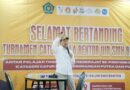 Tegaskan Pesan Kebersamaan, Wagub Dimyati Minta Atlet Catur Pelajar Banten Junjung Tinggi Silaturahmi Tegaskan Pesan Kebersamaan, Wagub Dimyati Minta Atlet Catur Pelajar Banten Junjung Tinggi Silaturahmi
