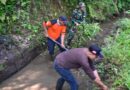 Kodim 0707/Wonosobo Pelopori Gerakan Bersih Saluran Mangli Demi Mitigasi Bencana Banjir Kodim 0707/Wonosobo Pelopori Gerakan Bersih Saluran Mangli Demi Mitigasi Bencana Banjir