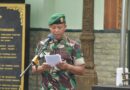 Kasdim Wonosobo Pimpin Acara Penyambutan Prajurit Usai Operasi Pengamanan Perbatasan Papua Kasdim Wonosobo Pimpin Acara Penyambutan Prajurit Usai Operasi Pengamanan Perbatasan Papua