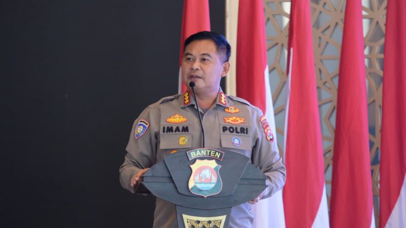 Perkuat Sinergi Kewirausahaan dan Kamtibmas, Dirbinmas Polda Banten Apresiasi Capaian CEO Gyokai Indonesia Kompeten Perkuat Sinergi Kewirausahaan dan Kamtibmas, Dirbinmas Polda Banten Apresiasi Capaian CEO Gyokai Indonesia Kompeten