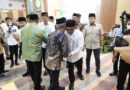 Gubernur Banten Apresiasi Dedikasi Al Khairiyah dalam Pembangunan Pendidikan dan Pembinaan Umat