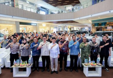 Tangsel Otozone 2026 Tawarkan Promo Diskon Akhir Tahun