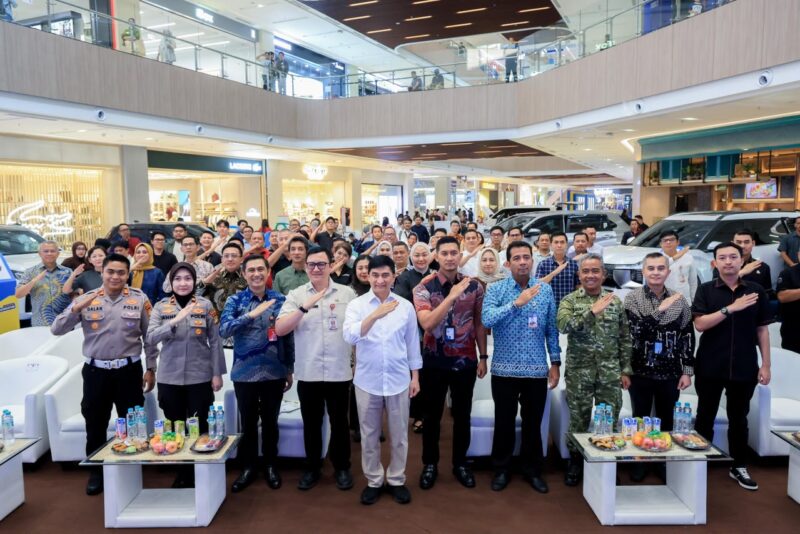 Tangsel Otozone 2026 Tawarkan Promo Diskon Akhir Tahun