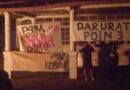 Geruduk Wisma PSIM, Suporter Sampaikan Tuntutan Transparansi Manajemen di Hadapan Wawali Jogja