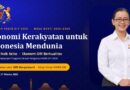 Pertumbuhan UMKM DIY Tembus 12,4 Persen, RAPIMDA KADIN DIY Telurkan 8 Rekomendasi Strategis